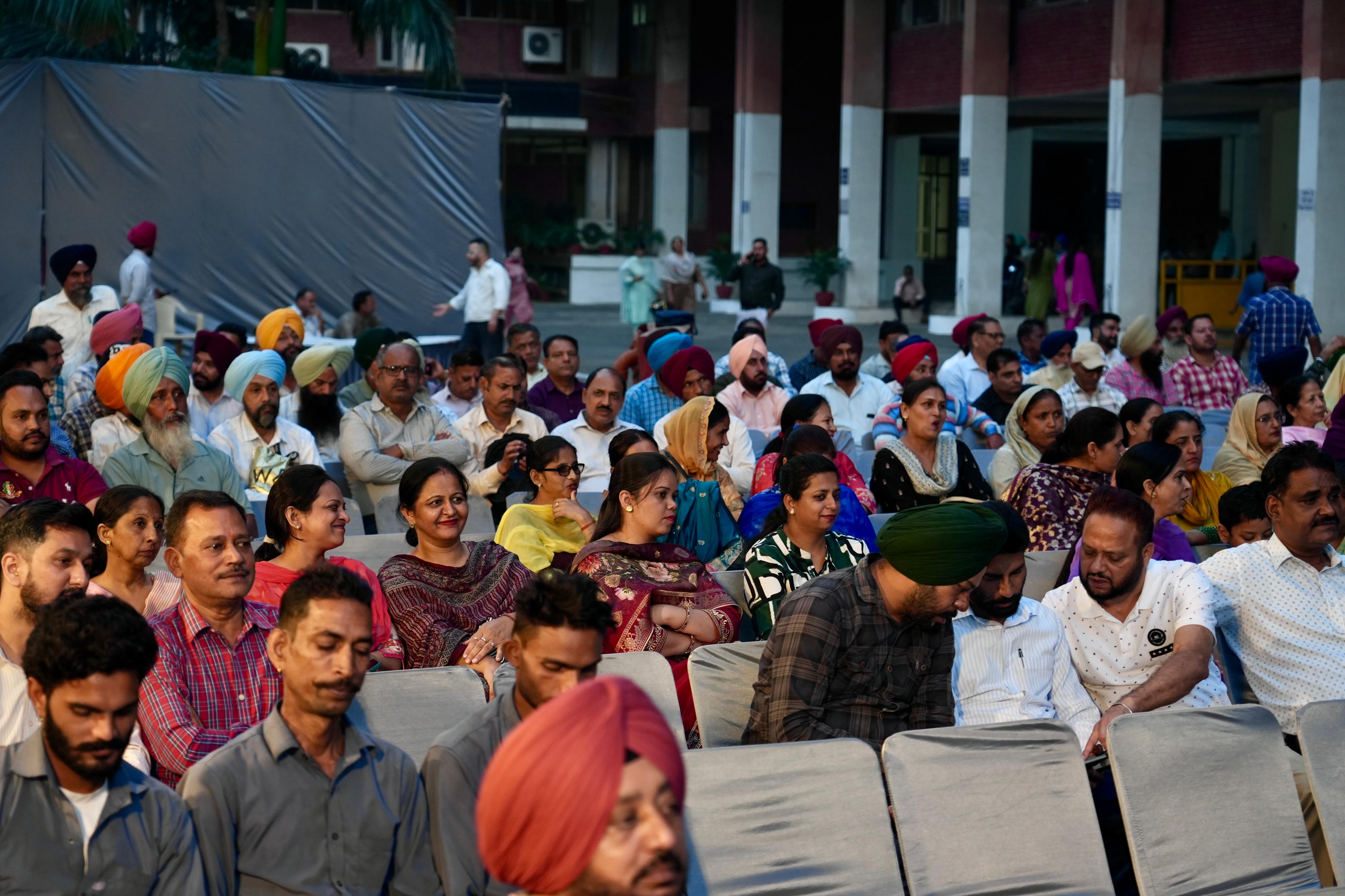 Punjab School Education Board